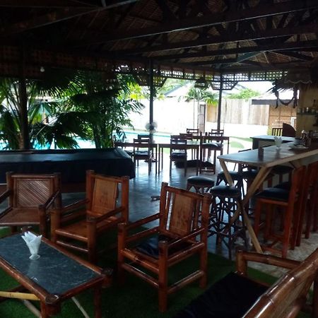 Higala Resort パングラオ エクステリア 写真