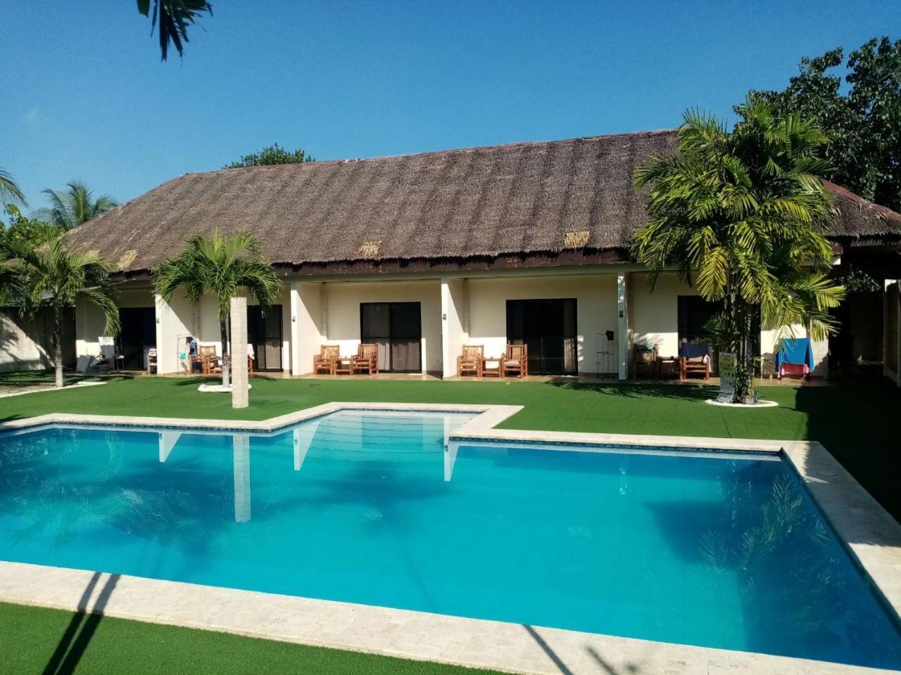 Higala Resort パングラオ エクステリア 写真