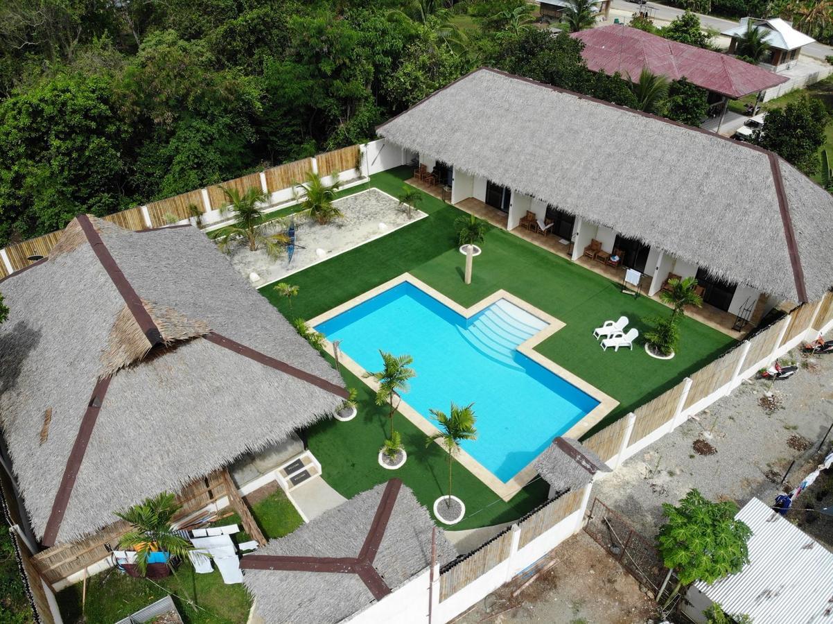 Higala Resort パングラオ エクステリア 写真