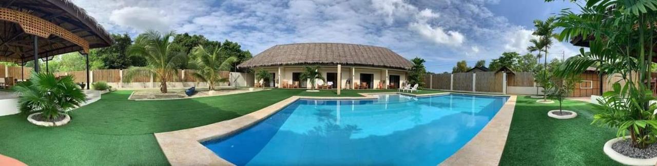 Higala Resort パングラオ エクステリア 写真
